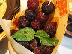 -打酱油·非遗淮扬菜(瘦西湖梅岭店)