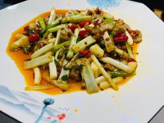 -花间别院(凤凰店)