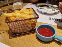 -原石牛扒·约会餐厅(龙城万科里店)