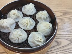 鲜肉汤包-法华汤包馆(法华镇路店)