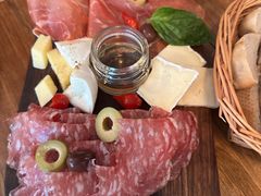 -Alimentari早午餐(安福路店)