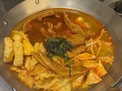 -小螺大作·螺蛳粉火锅(林和西店)