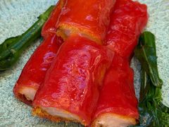 -香云轩·顺德菜(香云纱园林酒店店)