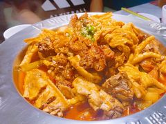 -赖胖子肉蟹煲(上邦百汇城店)