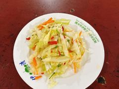 -朝伟清真铜瓢牛肉馆(三十年老·店)