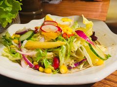 -匠牛道烤肉料理店(西坝河店)