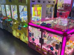 -大玩家(通州万达广场店)