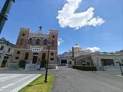 -赤坎·广东华侨国际旅游度假区