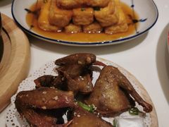 -清晖小苑•顺德地方菜(壹海城店)