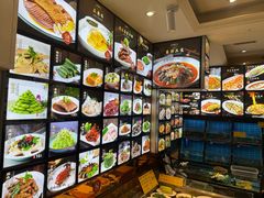 -阿巧一号私房菜(止园路店)