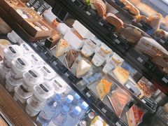 -星巴克(北京南站2B检票口)