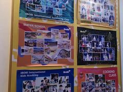 -IBOBI早教·托班·国际家庭互动成长中心(欢乐海岸中心)