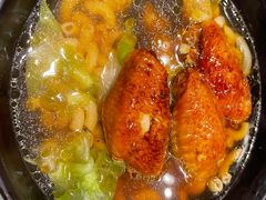-华嫂冰室(尖沙咀店)