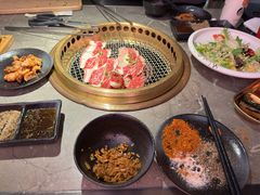 -谷牛日式烤肉(宝山U天地店)