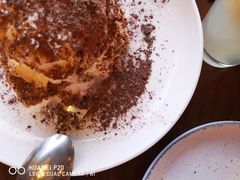 传统提拉米苏-PIZZA BIANCA(万象城店)
