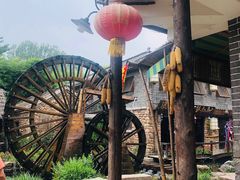 -竹泉村旅游度假区