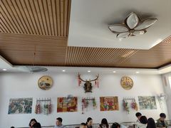 -粘豆包柴火铁锅炖