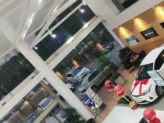 -上海和展广汽丰田4S店(老闵行店)