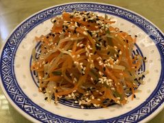 头盘-厉家菜(德胜门总店)