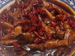-回家吃饭·地道南昌菜(建德观总店)