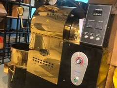 -GOTLOT COFFEE&KITCHEN角落厨房NOOK店