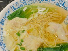 -西关味(大卫城店)