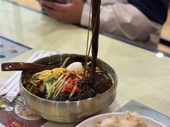 -服务大楼冷面(延大店)