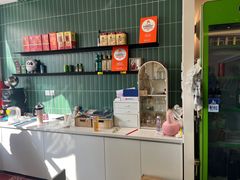 -何适山庄 ·可团建(水长城P2停车场店)