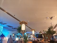 -桂满陇·杭州小馆(巴黎春天浦建店)
