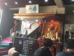 -活鱼馆(宜兴埠店)