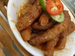 -丰谷茶楼(鸿大广场店)