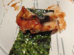 -红沃鳗鱼黑牛烤肉店(不老街店)