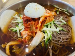 -权味·朝鲜族拌饭(勒泰店)