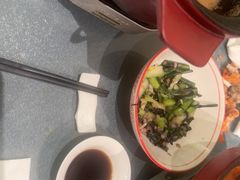 -双湖园·地标武汉菜(黄鹤楼解放路店)