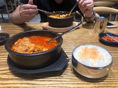 -吴草鸡爪오초닭발韩食堂(融恒盈嘉中心店)
