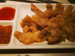 -海底捞火锅(上元大街店)