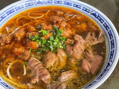 -好面道大肠面(中华路店)