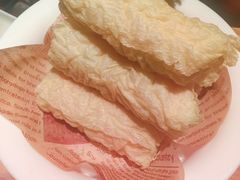 -额尔敦草原涮羊肉·烧烤(冻青树总店)