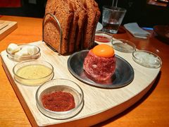 -布拉格餐厅· 中欧捷克菜(全国首店)