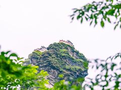 -梵净山旅游区