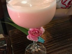 -HUNTING BAR亨霆鸡尾酒馆(越秀淘金店)