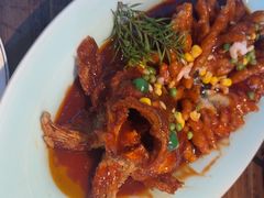-鱼食饭稻·苏浙土菜17年老馆子(平江路店)