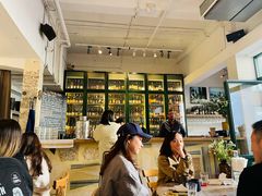 -RAC BAR(安福路店)
