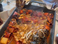 -北京王府井希尔顿酒店·万斯阁西餐厅