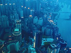 -WFC会仙楼观景台