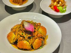 -姑苏家宴·苏帮菜·松鼠桂鱼(苏州总店)