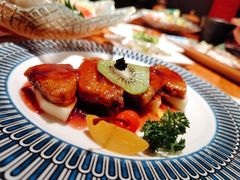 -藤原布二·八佰善会席料理(奥体店)