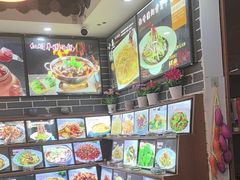 -北京烤鸭店(新桥家园·浦口店)