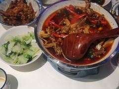 -文和友老长沙龙虾馆(化龙池店)