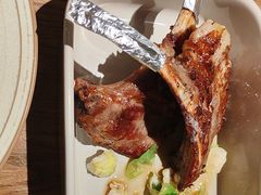 -耶里夏丽新疆餐厅(百联中环购物广场店)